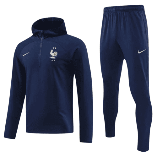 Sudadera Francia Envío Incluido