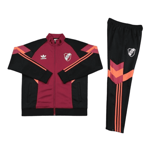 Sudadera River Plate Envio Incluído