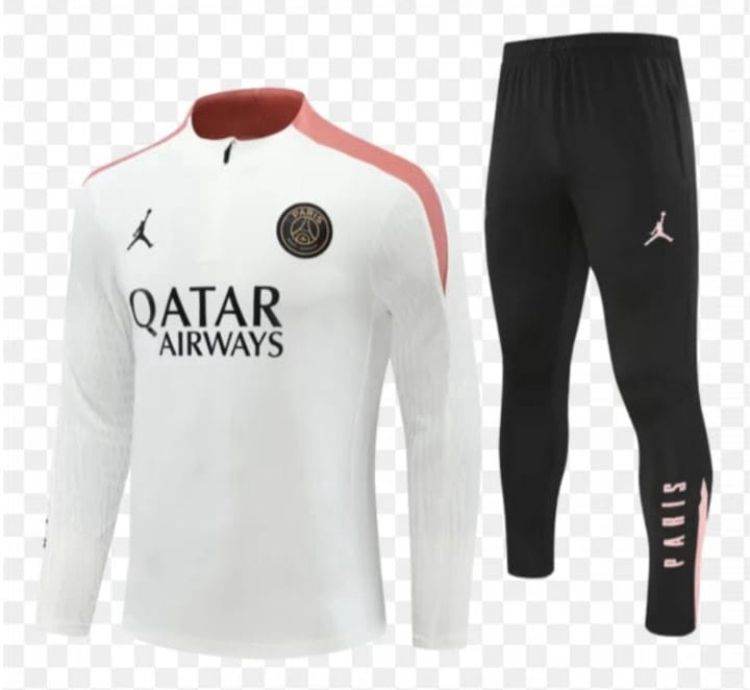 Sudadera Entrenamiento Paris Saint Germain Envío Incluido