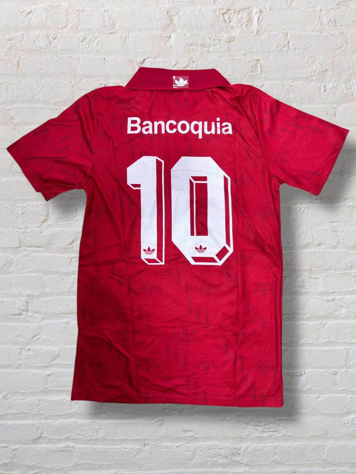Camiseta Retro América de Cali Envío Incluido