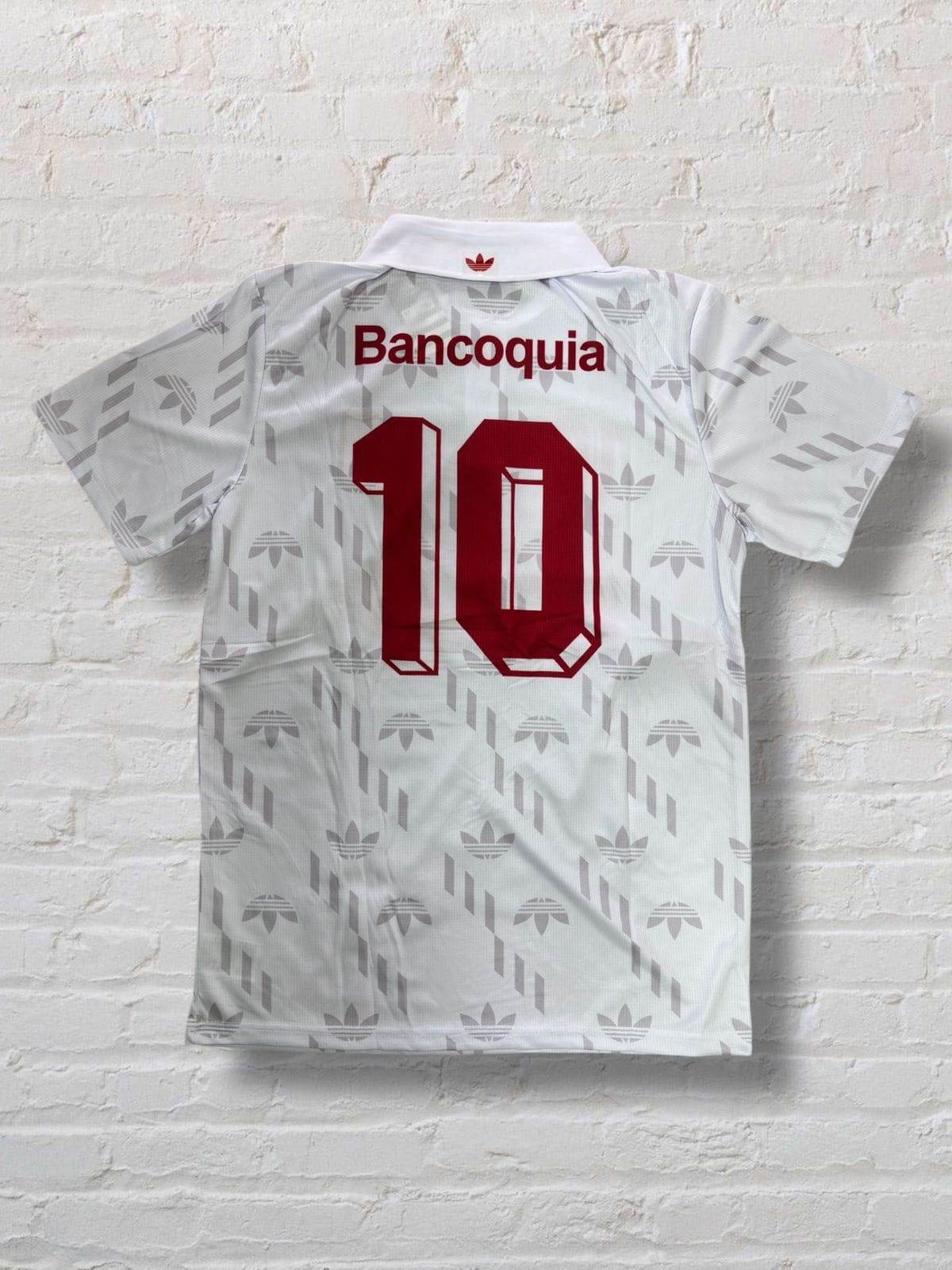 Camiseta Retro América de Cali Envío Incluido
