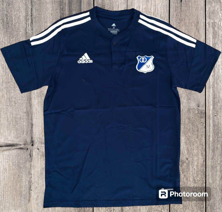 Camiseta Millonarios FC Envío Incluido