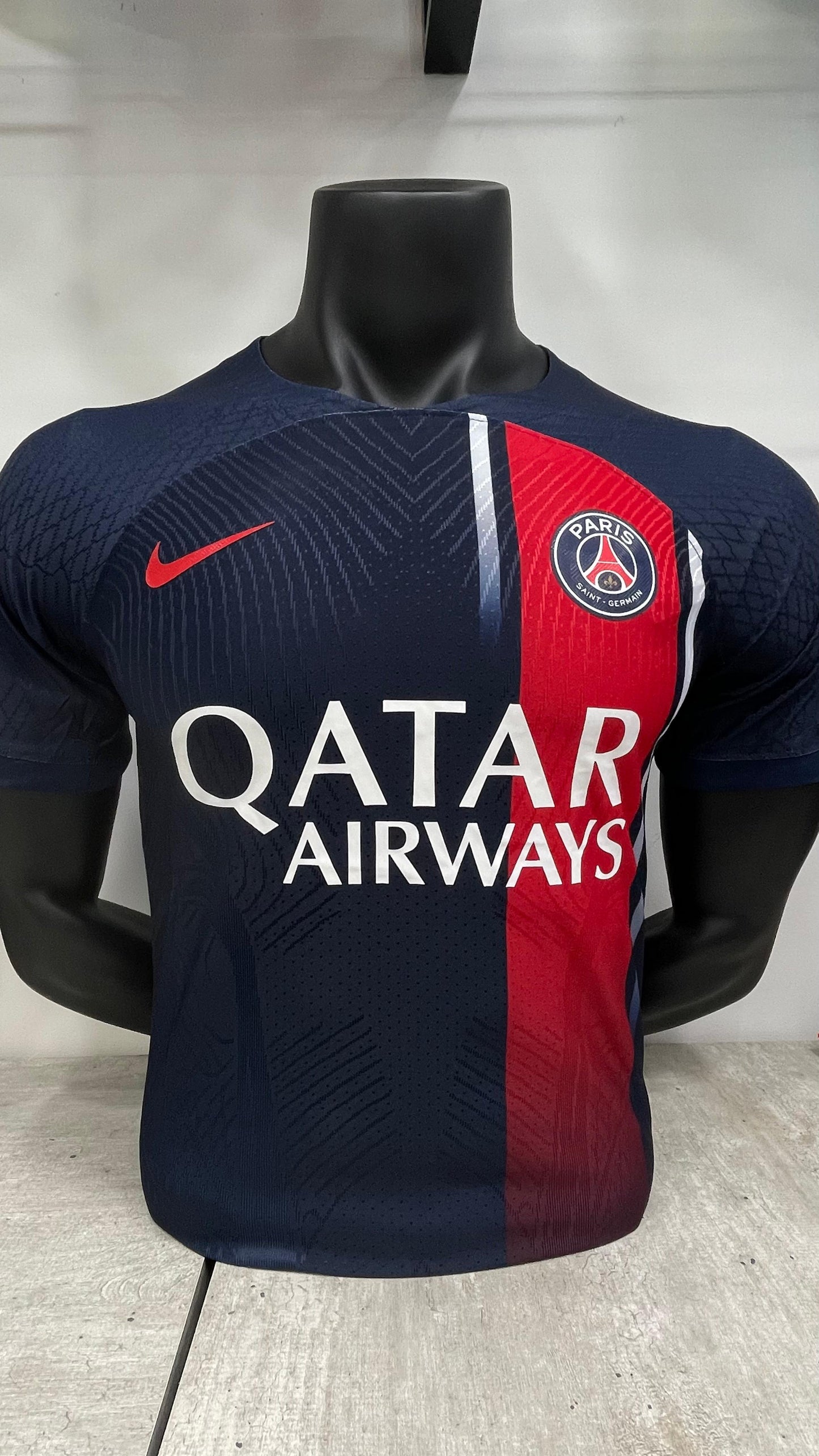 Camiseta PSG 2025