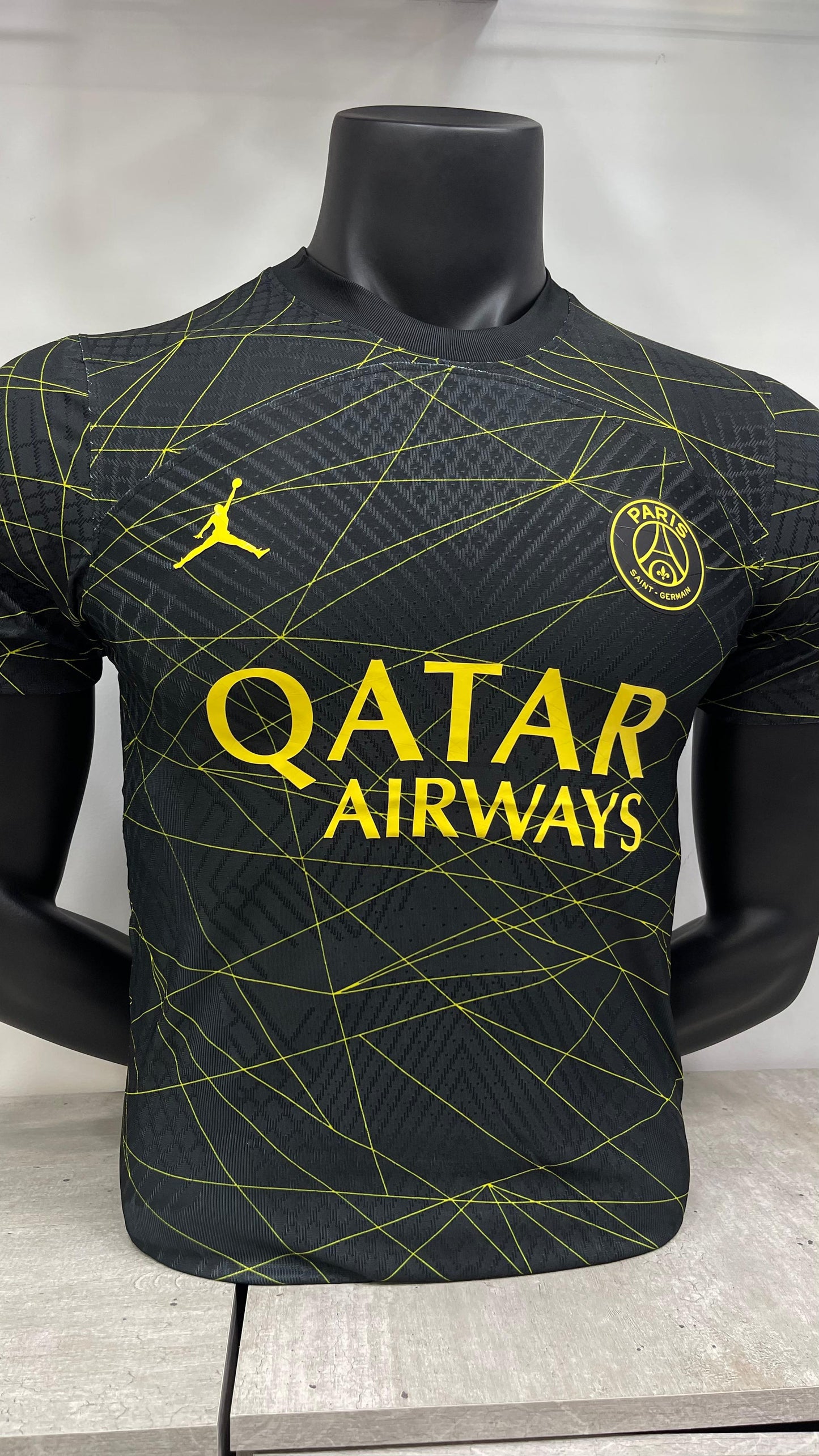 Camiseta PSG 2025