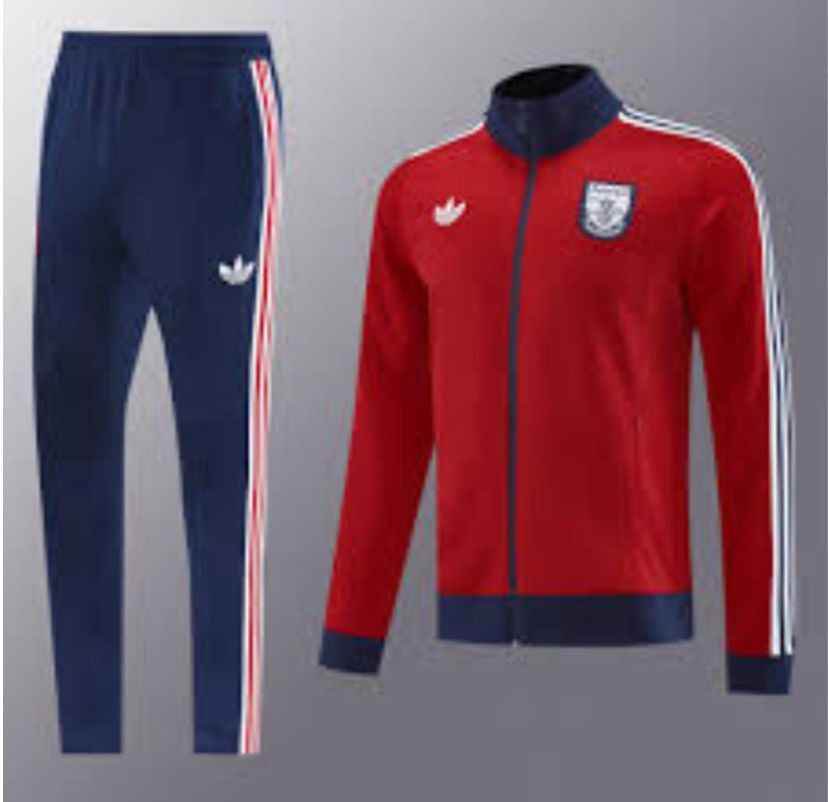 Sudadera Arsenal Envío Incluido
