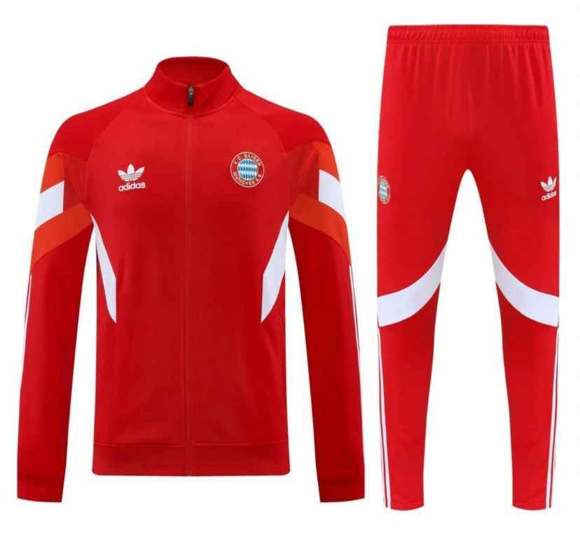 Sudadera Bayer Múnich Adidas Envío Incluido