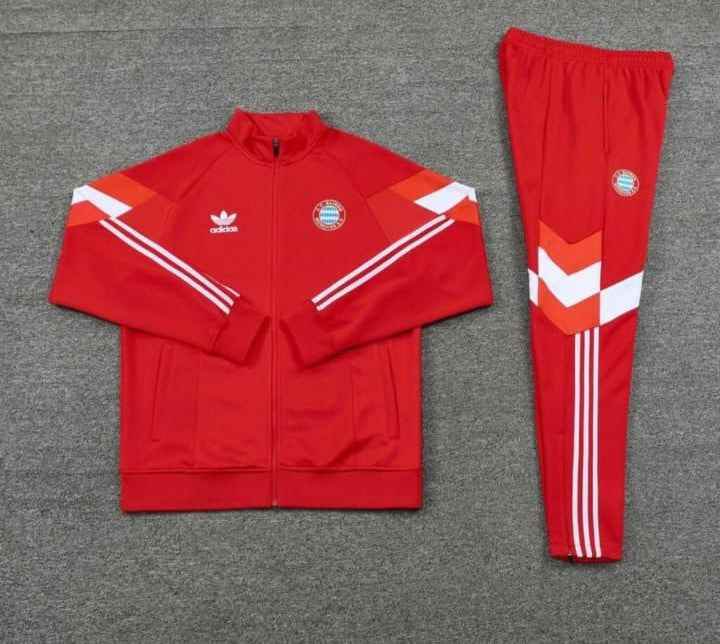 Sudadera Bayer Múnich Adidas Envío Incluido