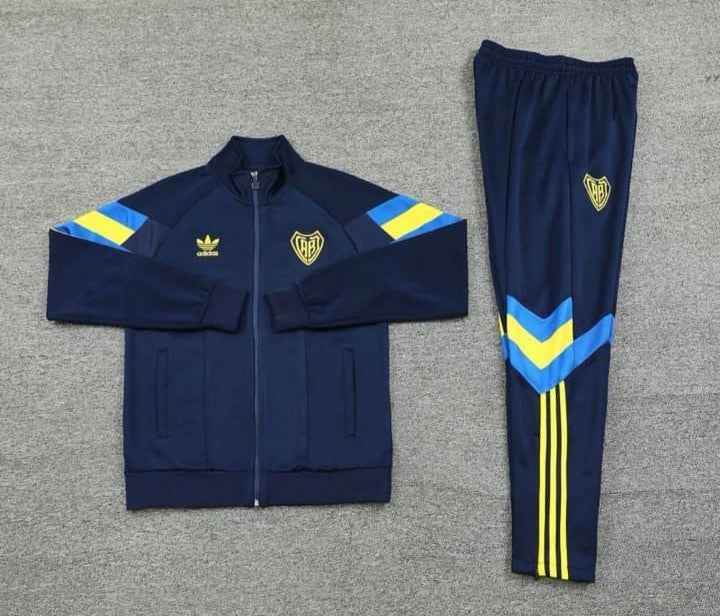 Sudadera Adidas Boca Juniors Envío Incluido