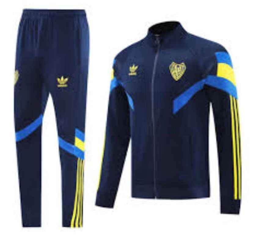 Sudadera Adidas Boca Juniors Envío Incluido