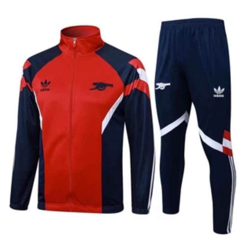 Sudadera Arsenal Envío Incluido