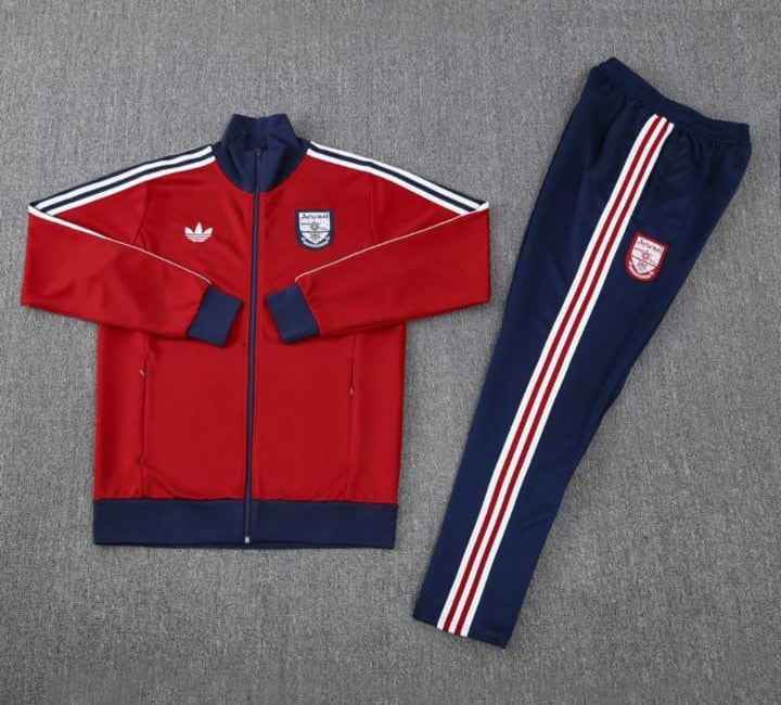 Sudadera Arsenal Envío Incluido