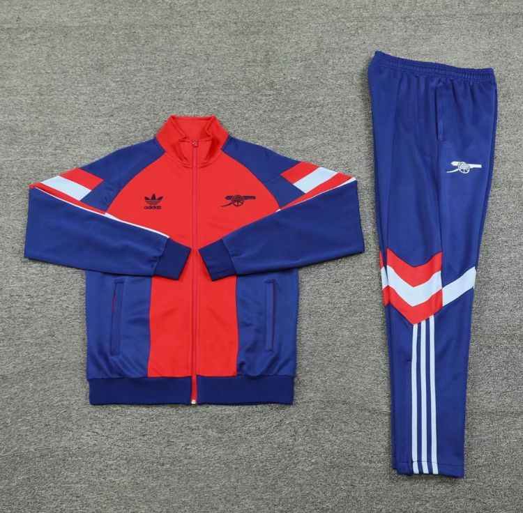 Sudadera Arsenal Envío Incluido