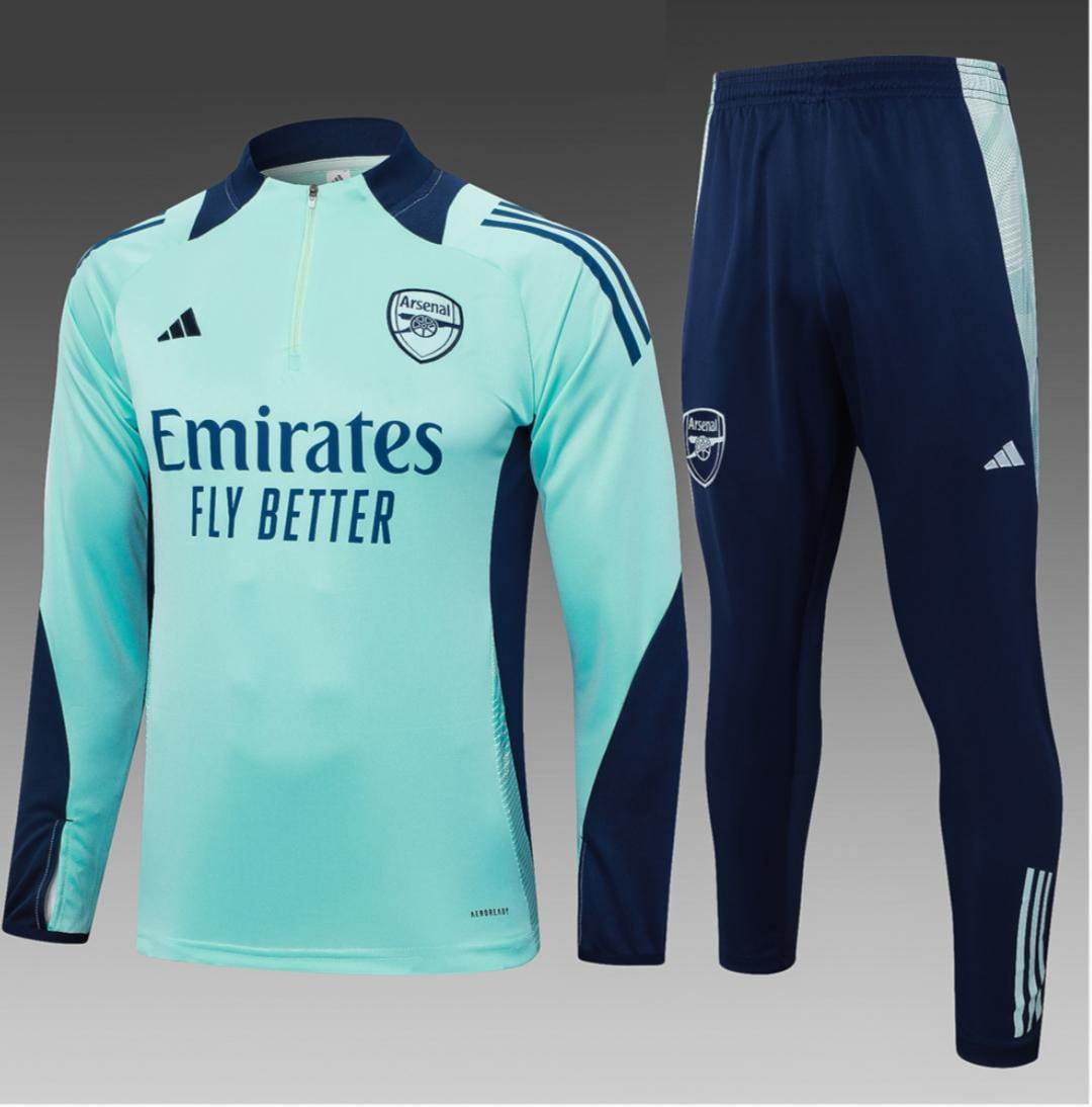 Sudadera Entrenamiento Arsenal Adidas Envío Incluido