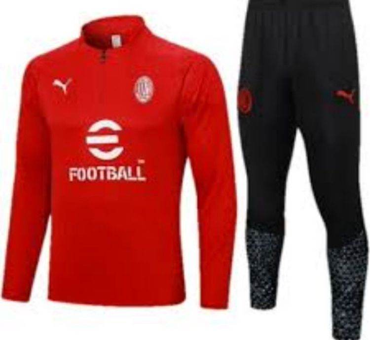 Sudadera AC Milán Puma Envío Incluido