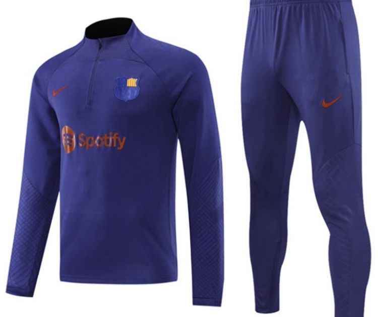 Sudadera Barcelona Nike Envío Incluido