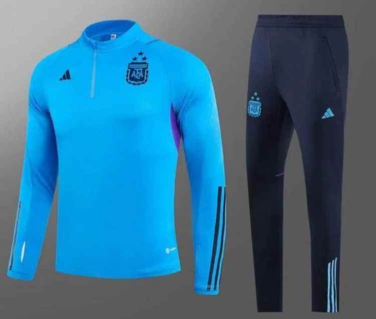 Sudadera Argentina Envío Incluido