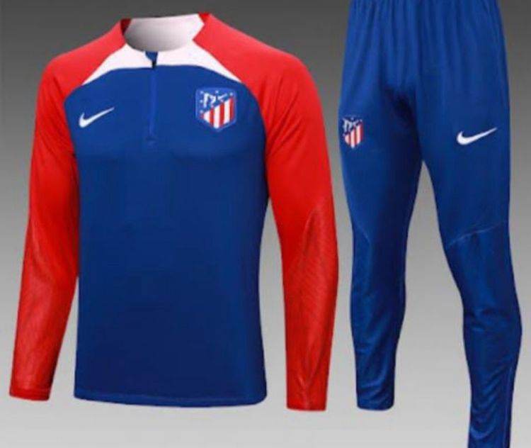 Sudadera Atlético de Madrid Nike Envío Incluido