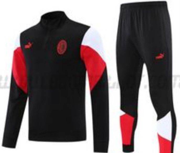 Sudadera AC Milán Puma Envío Incluido