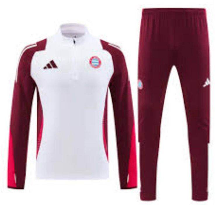 Sudadera Entrenamiento Bayer de Múnich Adidas Envío Incluido