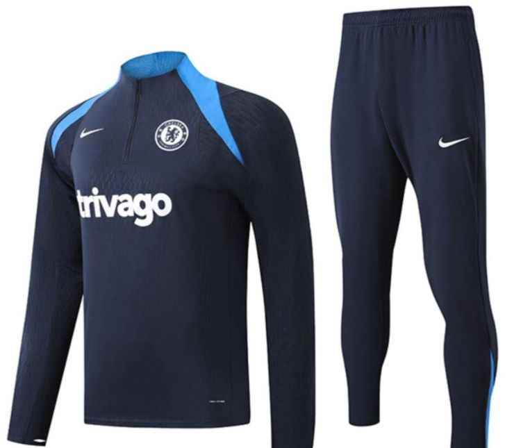 Sudadera Chelsea Nike Envío Incluido