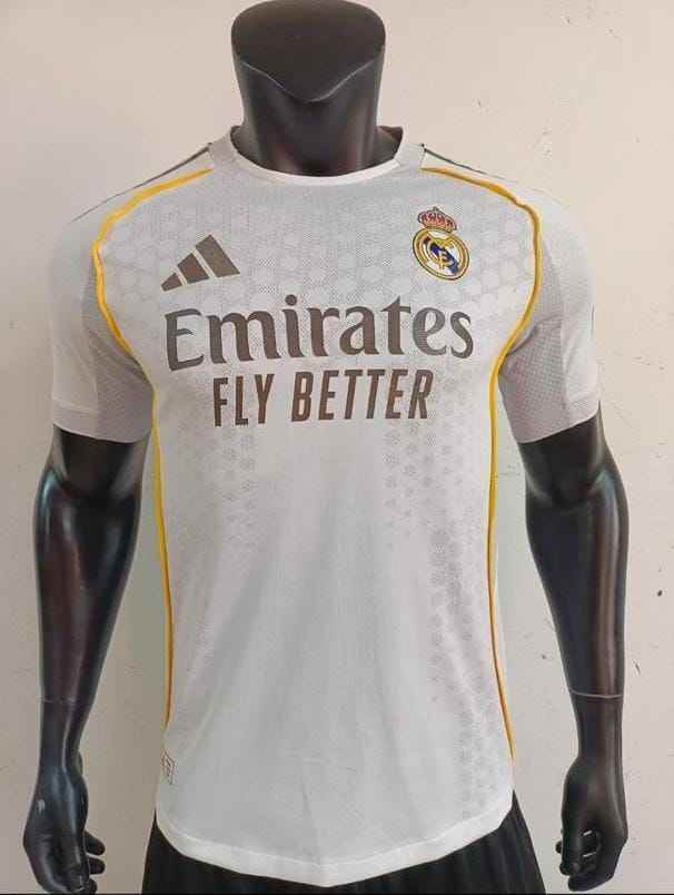 Camiseta Real Madrid Envío Incluido