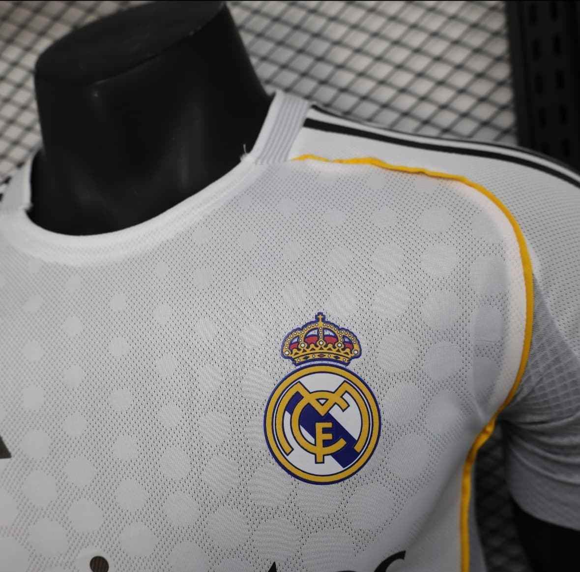 Camiseta Real Madrid Envío Incluido