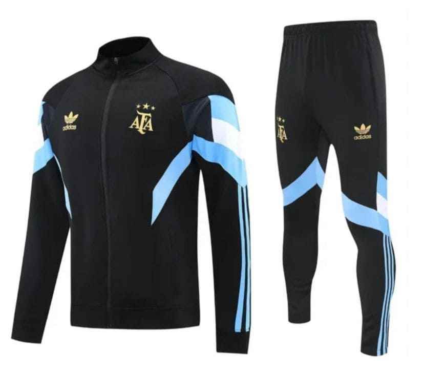 Sudadera Argentina Envío Incluido