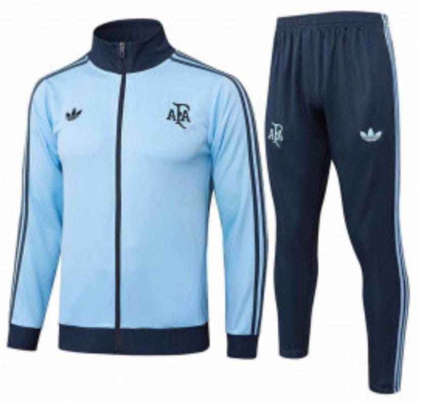Sudadera Argentina Envío Incluido
