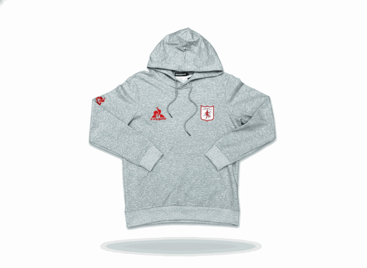 Buzo Hoodie América de Cali | Velocity Savage