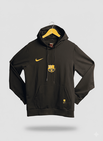 Buzo Hoodie Barcelona | Velocity Savage