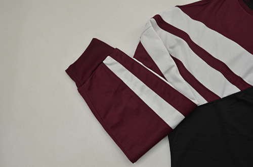 Buzo Retro Newcastle 1996/97 Entrenamiento | Velocity Savage