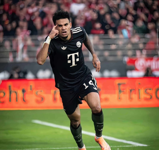 Camiseta Adidas Bayern Münich 2026 | Velocity Savage