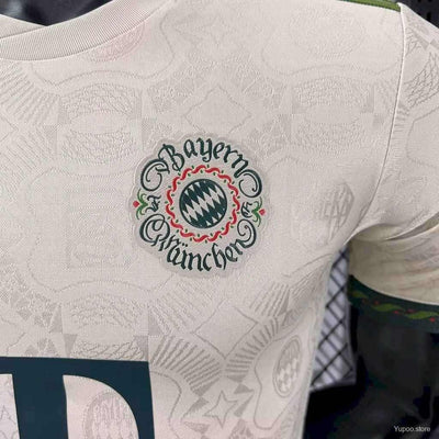 Camiseta Adidas Bayern Münich 2026 | Velocity Savage