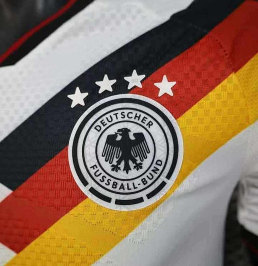 Camiseta Alemania Mundial 2026 | Velocity Savage