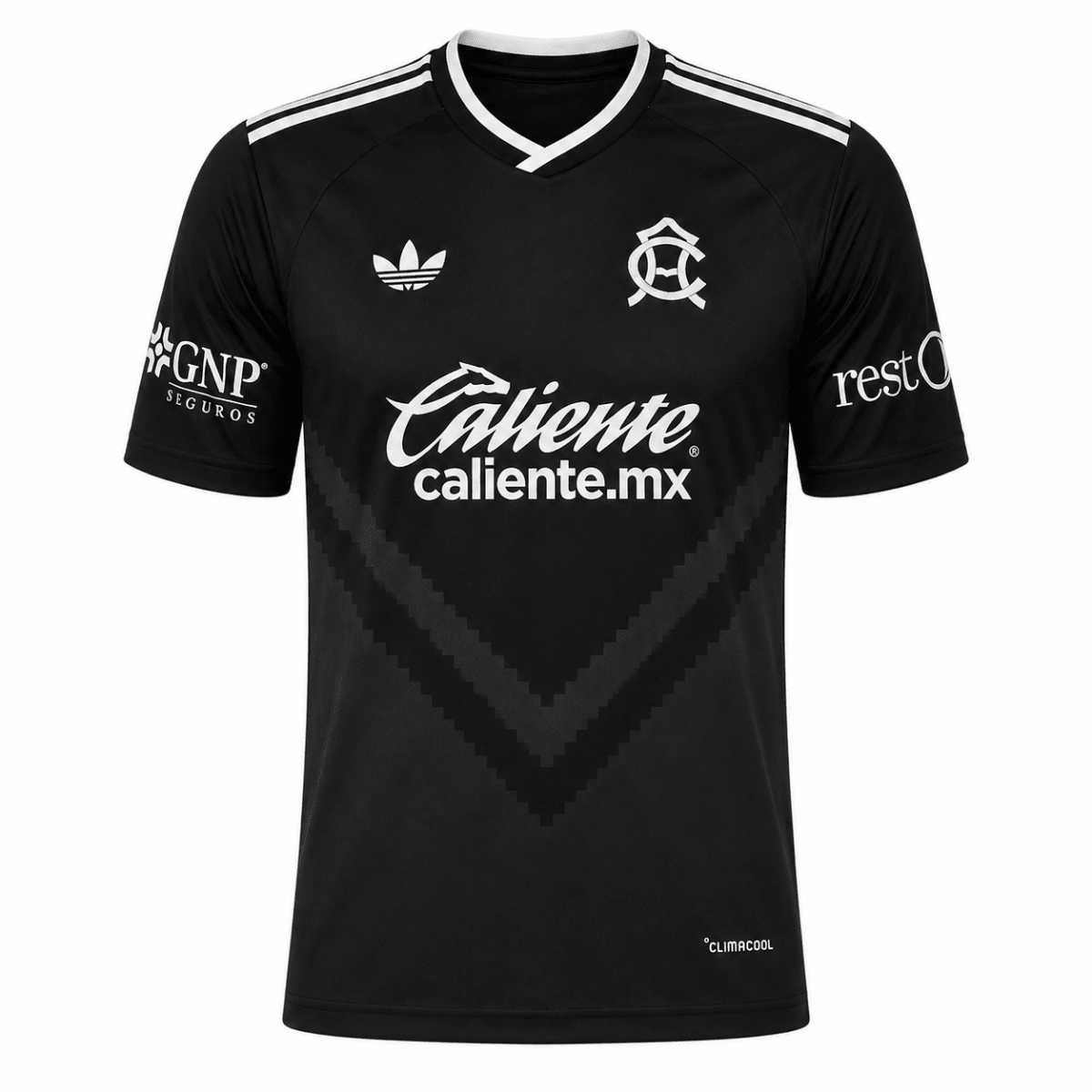 Club América Away Jersey 2026