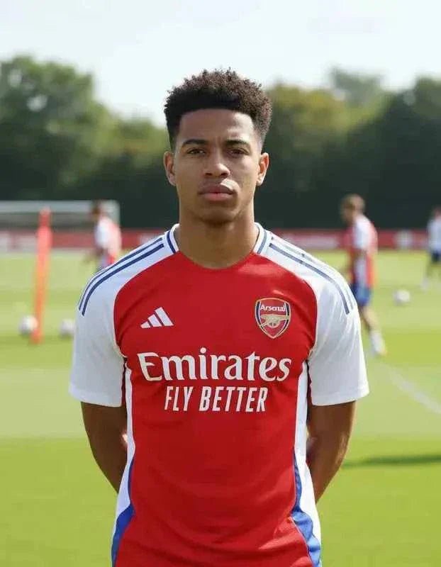 Camiseta Arsenal