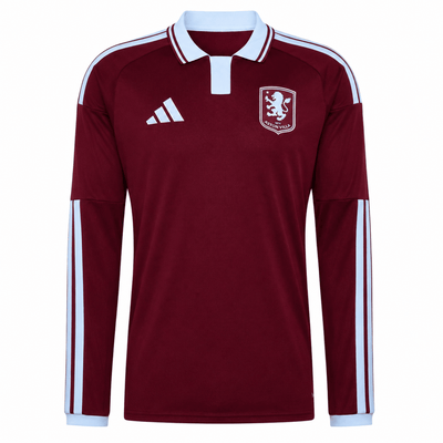 Camiseta Aston Villa 2026/2027 Calidad 1:1 Velocity Savage