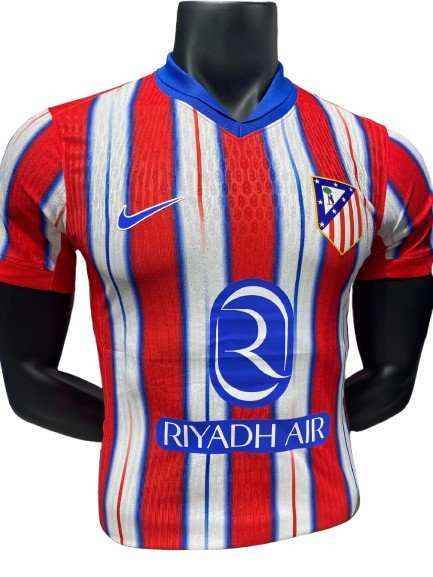 Camiseta Atlético de Madrid Incluido