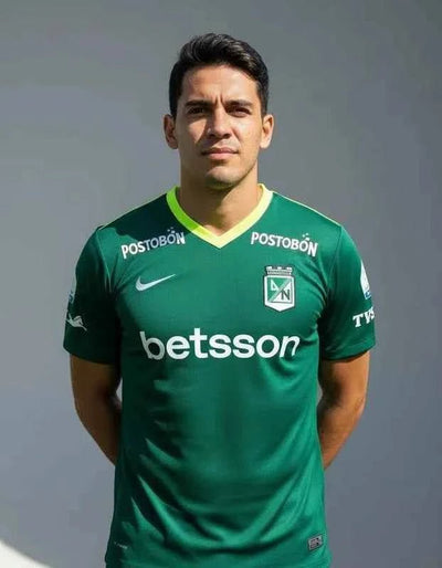 Camiseta Atlético Nacional | Velocity Savage