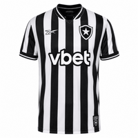 Botafogo 2026 Jersey