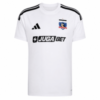 Colo-Colo 2026 jersey, 1:1 quality