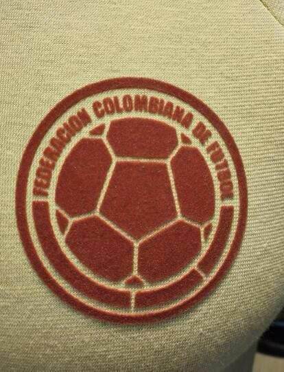 Camiseta Colombia Adicolor 3 Rayas Envío Incluído