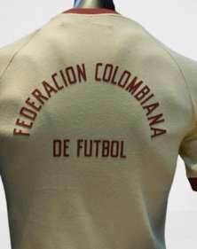 Camiseta Colombia Adicolor 3 Rayas Envío Incluído