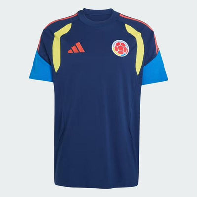 Camiseta Entrenamiento Colombia 2026 | Velocity Savage