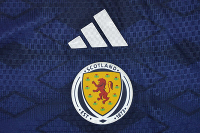 Camiseta Escocia 2026 Calidad 1:1 - tag5 | Velocity Savage Colombia