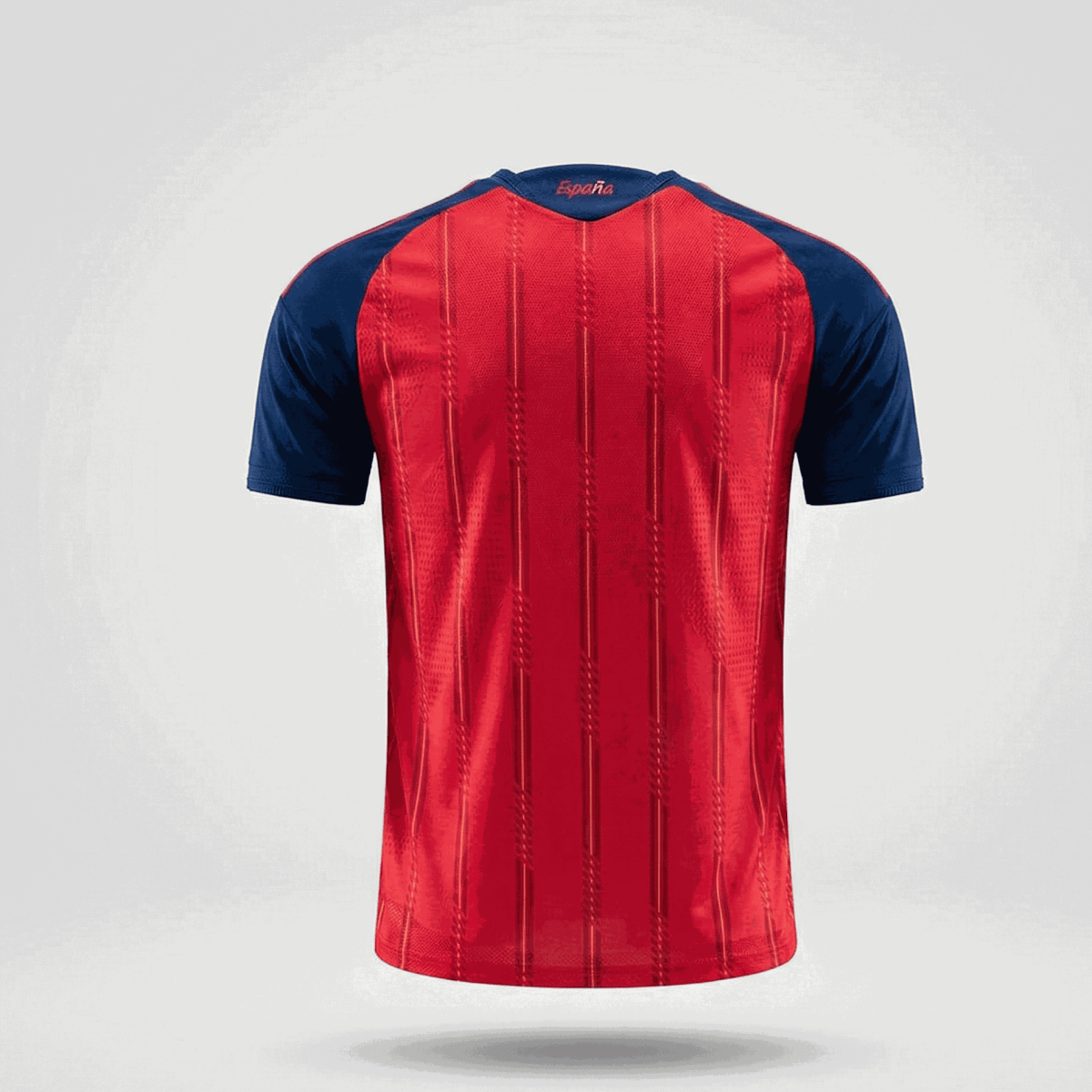 Camiseta España Mundial 2026 | Velocity Savage