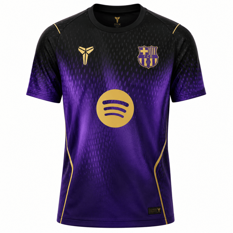 Camiseta FC Barcelona Visitante 2026-2027