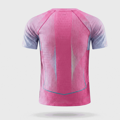 Camiseta FC Barcelona Visitante 2026 | Velocity Savage