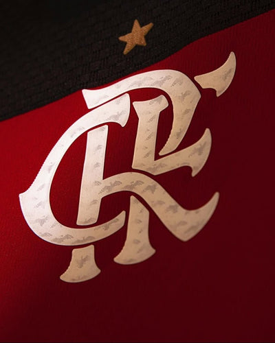 Camiseta Flamengo 2026 | Velocity Savage