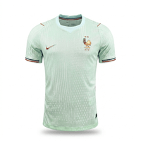 Camiseta Francia Visitante 2026 Calidad 1:1 Velocity Savage